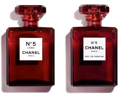 chanel no 5 red review indonesia|Chanel no 5 price malaysia.